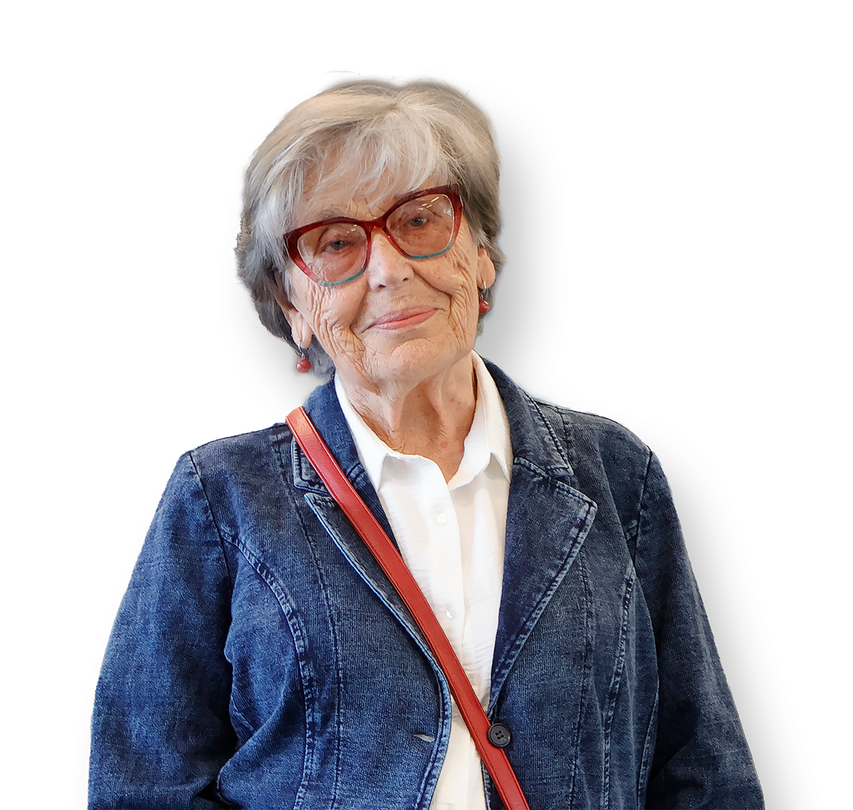 Mgr. Zdena Tesařová